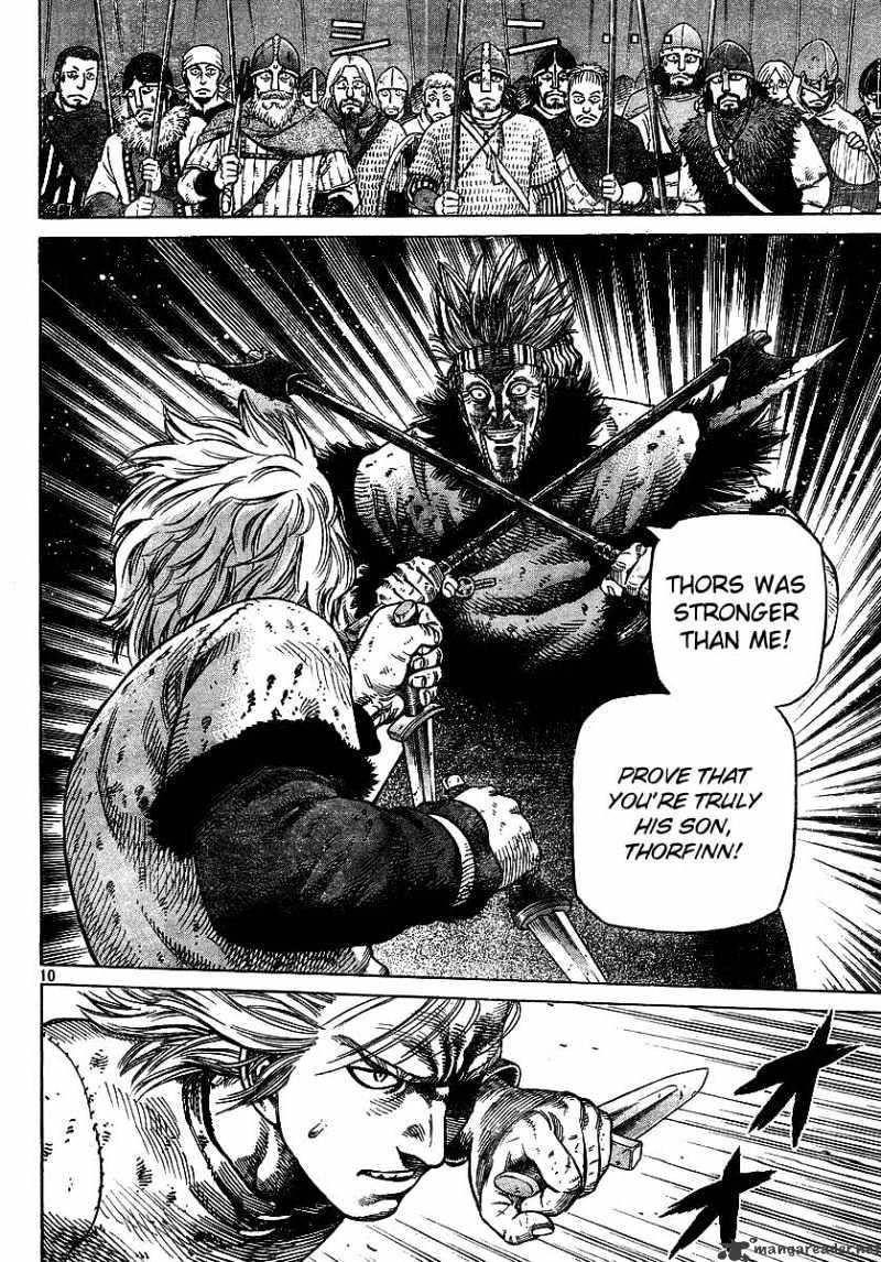 Vinland Saga, Chapter 36 image 09